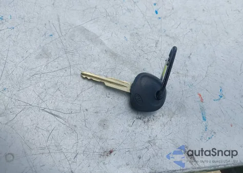 2010 Kia Forte Ex из США, поврежденный, VIN KNAFU4A20A5107010